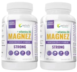 wish-magnez-strong-lacznie-240-tabletek-mocna-dawka-skurcze-wit-b6