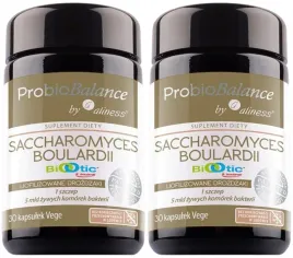 zestaw-2x-probiobalance-saccharomyces-boualardii-30caps-mikroflora-jelitowa
