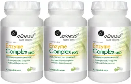 aliness-enzyme-complex-pro-270-vege-caps-funkcje-wydalnicze-uklad-pokarmowy