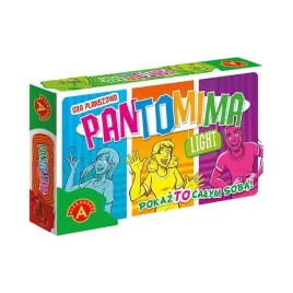 pantomima-light