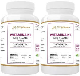2-x-altopharma-witamina-k2-mk-7-100g-120-tabl-kosci-krzepniecie-krwi-zeby
