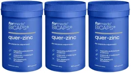 3-x-formeds-bicaps-quer-zinc-60-kapsulek-skora-tradzik-odpornosc-paznokcie