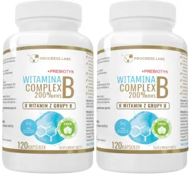 2-szt-progress-labs-witamian-b-complex-200percent-kosci-miesnie-wzrok-120-kaps