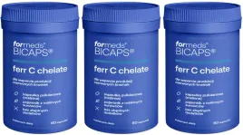 3-x-formeds-bicaps-ferr-c-chelate-60-kaps-wlosy-anemia-zmeczenie-znuzenie
