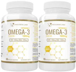 2-x-progress-labs-omega-3-90-kapsulek-odpornosc-krazenie-skora-serce-wzrok