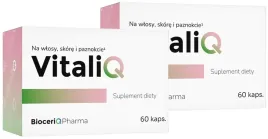 bioceriq-vitaliq-2-x-60-kapsulek-zdrowe-paznokcie-geste-wlosy-witaminy