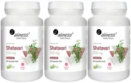 3-x-aliness-shatavari-500mg-x-100-vege-kaps-stany-zapalne-uklad-hormonalny