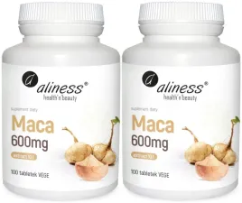2x-aliness-maca-ekstrakt-10-1-600mg-sprawnosc-fizyczna-libido-100-tab-vege
