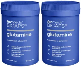 2-x-formeds-bicaps-glutamine-60-kapsulek-uklad-pokarmowy-jelita-odpornosc