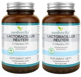 medverita-2x-lactobacillus-reuteri-5-mld-60-kaps-infekcje-jelita-zaparcia