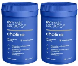 formeds-bicaps-choline-60-kaps-cholina-metabolizm-tluszczow-homocysteina