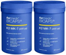 2-x-formeds-bicaps-k2-mk-7-60-kapsulek-krzepniecie-krwi-kosci-osteoporoza