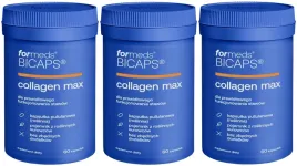 zestaw-3-szt-formeds-bicaps-collagen-max-uklad-kostny-miesnie-odpornosc
