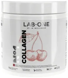 n1-collagen-wisnia-30-porcji-mocne-sciegna-wiezadla-zdrowa-skora-lab-one