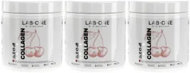 lab-one-n1-collagen-wisnia-30-porcji-nawilzenie-skory-wzmocnienie-stawow