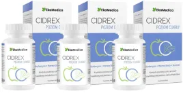 ekamedica-cidrex-poziom-cukru-60-kaps-ocet-jablkowu-chrom-glukoza