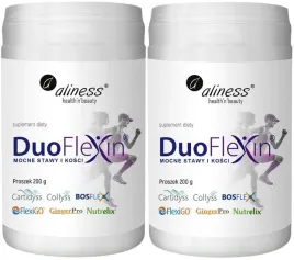 aliness-duoflexin-proszek-2-x-200g-gojenie-ran-wytrzymale-stawy-i-kosci