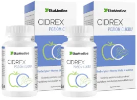 ekamedica-cidrex-poziom-cukru-60k-berberyna-morwa-biala-gurmar