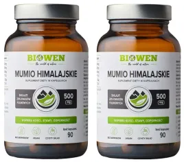 biowen-mumio-90-kaps-ekstrakt-shilajit-20percent-stawy-kosci-odpornosc