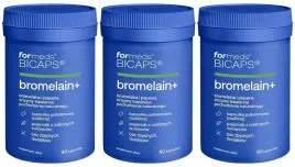 3x-formeds-bicaps-bromelain-trawienie-wsparcie-odchudzania-bol-stawow-uraz