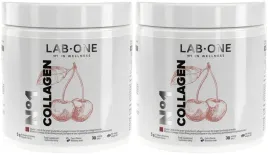 zestaw-2x-lab-one-n1-collagen-wisnia-198-g-chrzastki-skora-tkanki-laczne