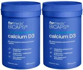 formeds-bicaps-calcium-d3-miesnie-zdrowe-kosci-zeby-niedobory-2-x-60-kaps