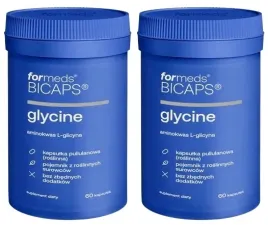 2x-formeds-bicaps-glicyne-60-kapsulek-sen-regeneracja-uklad-nerwowy-stres