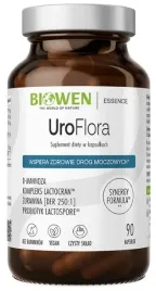 biowen-uroflora-90-kaps-drogi-moczowe-jelita-witamina-c