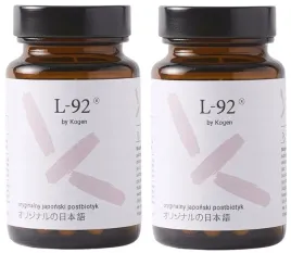 kogen-l-92-postbiotyk-azs-alergie-odpornosc-mikrobiota-jelitowa