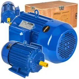 kraftanddele-silnik-elektryczny-30kw-380v-2840rpm-walek-24mm-kd1816