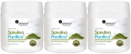 3-x-aliness-spirulina-hawajska-pacyfica-proszek-90g-poziom-cukru-odpornosc
