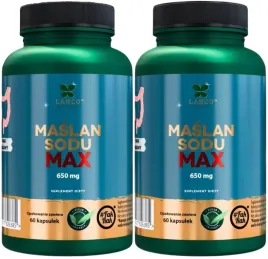 lanco-nutritions-maslan-sodu-max-2-x-60-kapsulek-uklad-pokarmowy-postbiotyk
