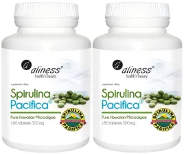aliness-spirulina-hawajska-pacyfica-500mg-360-tabletek-cholesterol-krazenie