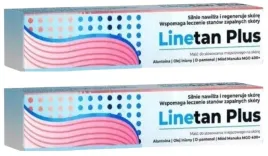 linetan-plus-masc-30g-stany-zapalne-luszczyca-nadmierna-suchosc-skory