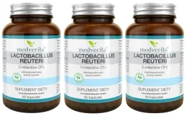 medverita-zestaw-lactobacillus-reuteri-5-mld-60-kaps-zywe-kultury-bakterii