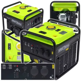 agregat-pradotworczy-generator-inwertorowy-4kw-przenosny-benzyna-kraft