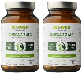 zestaw-2x-omega-3-z-alg-60-kaps-biowen