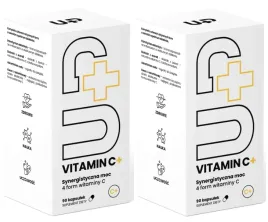 up-health-pharma-up-vitamin-c-90-kaps-stres-oksydacyjny-skora