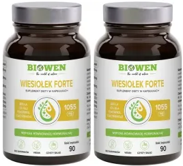 biowen-zestaw-2x-wiesiolek-forte-90-kaps-skora-rownowaga-hormonalna