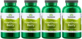 4-x-hawthron-berry-565mg-250-kaps-swanson