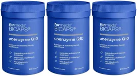 3-x-formeds-bicaps-coenzyme-q10-60-kaps-krazenie-serce-stres-oksydacyjny