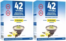 medicaline-2-x-42-vital-bialko-przemiana-materii-redukcja-sport-sytosc