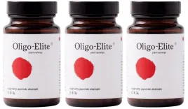 kogen-oligo-elite-30-kaps-polifenole-wysoka-wchlanialnosc-kontrola-wagi