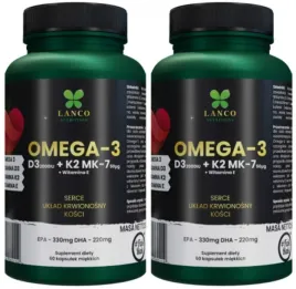 zestaw-2x-omega-3-d3-k2-60-kaps-lanco
