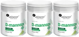 3x-aliness-d-mannoza-infekcje-drog-moczowych-przyleganie-bakterii-proszek