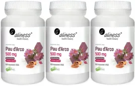 aliness-pau-d-arco-500mg-problemy-skorne-wirusy-grzybica-3-x-100-kaps-vege