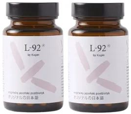 kogen-l-92-postbiotyk-lactobacillus-acidophilus-jelita-mikrobiota-infekcje