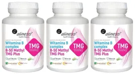 aliness-3-x-witamina-b-50-complex-methyl-tmg-100-kaps-zmeczenie-skora