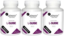 aliness-l-taurine-800-mg-300-kapsulek-komorki-miesniowe-metabolizm-tluszczu