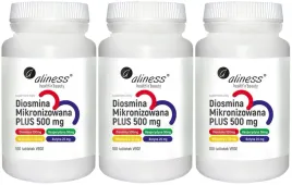 3x-diosmina-mikronizowana-plus-500mg-100-tabl-odpornosc-produkcja-kolagenu